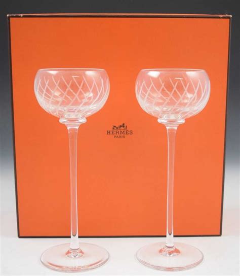 hermes champagne glasses|The Best Glasses for Champagne .